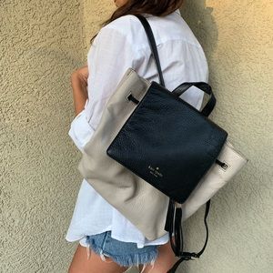 Kate Spade backpack